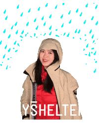 마이쉘터 Sticker by adidas_MYSHELTER
