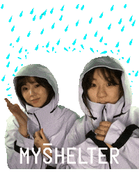 Stephanie Sticker by adidas_MYSHELTER