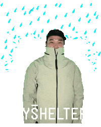 마이쉘터 Sticker by adidas_MYSHELTER