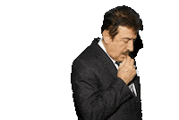 Ahmet Selcuk Ilkan Sticker by Trakya Makine