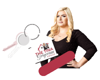 Sticker by Tina Grigorian
