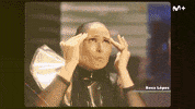 Rosa Lopez Musica GIF by Movistar Plus+