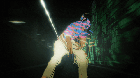 on coming season 2 GIF by DREAM CORP LLC