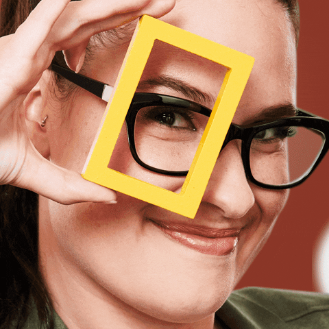Brain Games GIF by National Geographic Channel