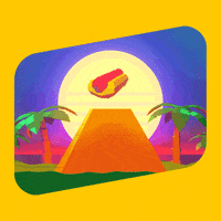 Hungry Hot Dog GIF by Oscar Mayer