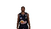 Basketball Thumb Sticker by HAKRO Merlins Crailsheim