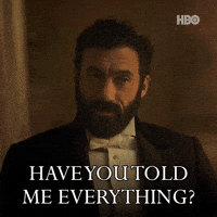 Thegildedage GIF by HBO Max