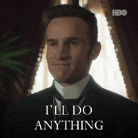 Thegildedage GIF by HBO Max