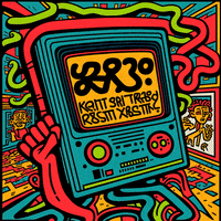 Glitch Wow GIF by meityform