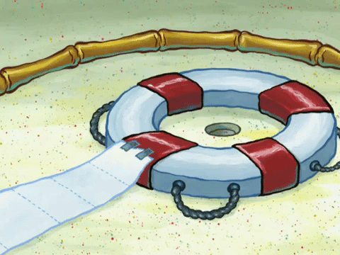 season 8 episode 3 GIF by SpongeBob SquarePants