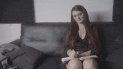 Dear Diary Writing GIF by Ryn Dean
