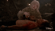 As You Wish Cary Elwes GIF by Disney+