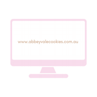 Support Small Sticker by Abbeyvale Cookies