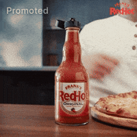 GIF by franksredhot