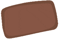 vaasan_leipomot bread sustainability paprika rye Sticker