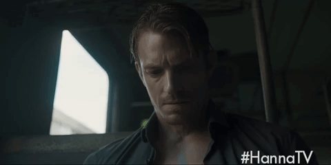 GIF by Amazon Prime Video