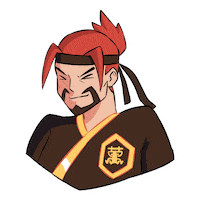 Joke Laughing Sticker by Kikkoman EU