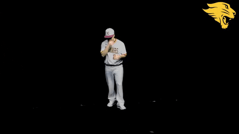 D3B GIF by CUCougars