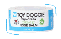 Td Sticker by Toy Doggie
