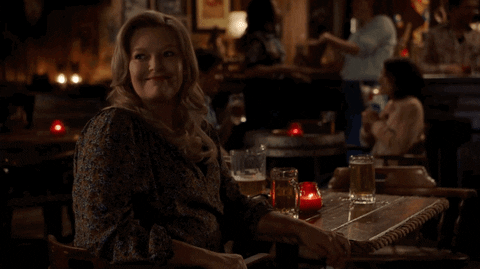 Great Job Thumbs Up GIF by CBS