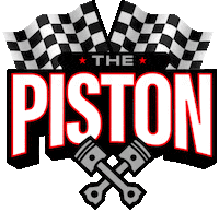 F45Piston Sticker by F45 PORT CREDIT TRAINING