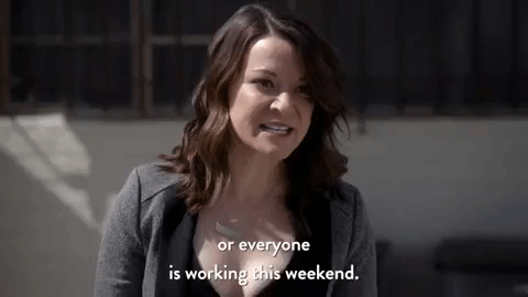 comedy central GIF by Workaholics