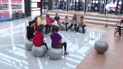 operacion triunfo ot GIF