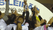 GIF by Confederação Brasileira de Futebol