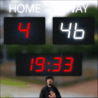 4 Home GIF