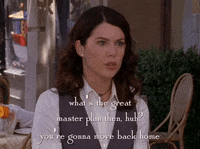 season 5 netflix GIF by Gilmore Girls 