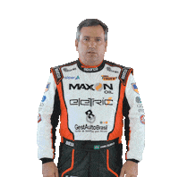 P1 Sticker by Copa Truck