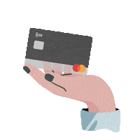 Debit Card Sticker by n26