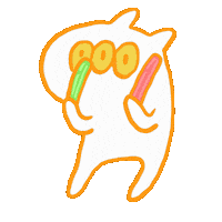 Taco 加油 Sticker