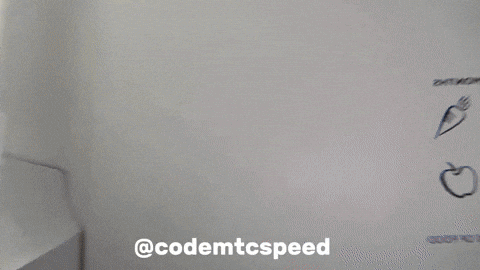 Hungry GIF