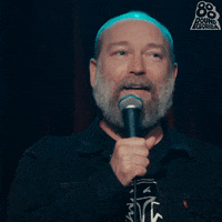 Stand Up Lol GIF by 800 Pound Gorilla Media