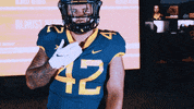 College Football GIF by WVU Sports