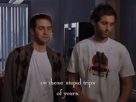season 6 netflix GIF by Gilmore Girls 