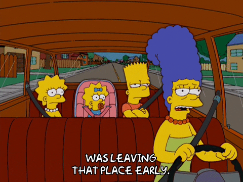 bart simpson GIF