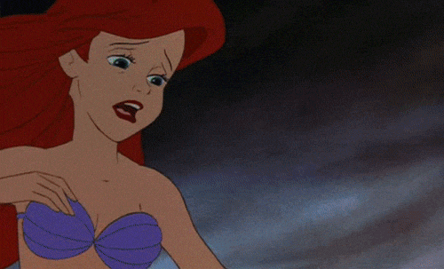 Sad Leave Me Alone GIF