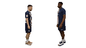 Ehf Champions League Fun Sticker by Paris Saint-Germain Handball