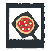 Congrats Sticker by Ooni
