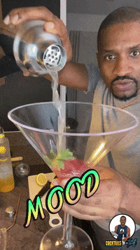 Pour It Up Happy Hour GIF by Joel James