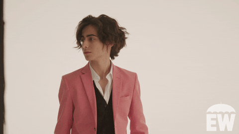 Ellen Page Ew GIF by Entertainment Weekly