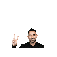 Aaron Novello Sticker by Elite Builders