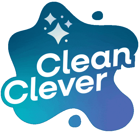 Sticker by Cleanipedia Global