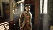 Restore English GIF by Xbox