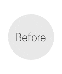 beautifyhairextensiontape after before hair extensions stylist Sticker