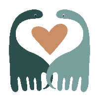 Heart Love Sticker