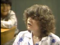 You Cant Do That On Television Sigh GIF by NickRewind