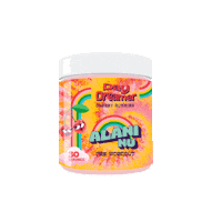 Alani Nutrition Sticker by Alani Nu